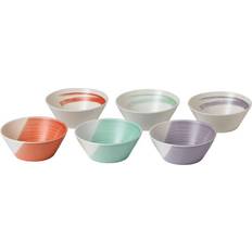 Royal Doulton 1815 Bold Cereal Bowl (Set of 6) Bol à soupe 15.8cm 6pcs 0.5L