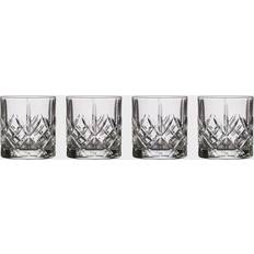 Lavable à la main Verres Waterford Marquis Maxwell Tumbler (Set of 4) - Clear Verre 17.7cl 4pcs