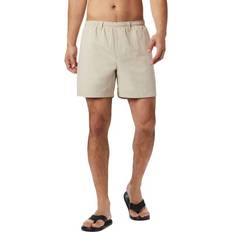 Columbia Swimwear Columbia PFG Backcast III Water Shorts - Fossil