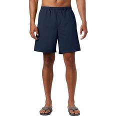 Columbia Swimwear Columbia PFG Backcast III Water Shorts - Collegiate Navy