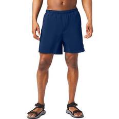 XL Swimming Trunks Columbia PFG Backcast III Big Water Shorts - Carbon