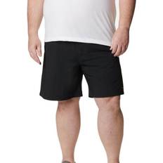 Columbia Swimwear Columbia PFG Backcast III Big Water Shorts - Black