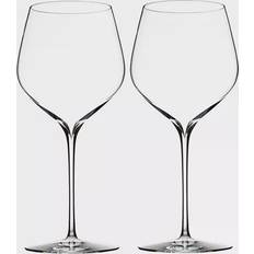 Wine Glasses Waterford Elegance Cabernet Sauvignon Wine Glass 2pcs