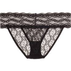 Wacoal Lace Kiss Bikini - Night