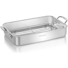 Best Roasting Pans Cuisinart Chef's Classic Roasting Pan