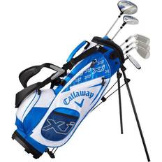 Callaway Conjuntos de golf Callaway XJ 2 Jr Package Set