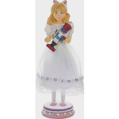 Casse-noisettes Kurt Adler 15" Hollywood Clara Nutcracker Casse-noisette