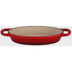 Le Creuset Cerise Signature Roaster 0.56 L