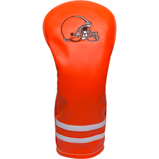 Team Golf Cleveland Browns Vintage Fairway Head Cover