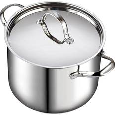 Cook N Home Classic with lid 11.356 L