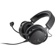 Beyerdynamic Oui Casques Beyerdynamic MMX 100 Grey