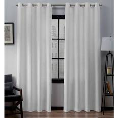 Curtains & Accessories Exclusive Home Loha 2-pack 137.16x213.36cm