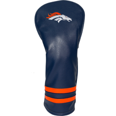 Team Golf Denver Broncos Vintage Fairway Head Cover