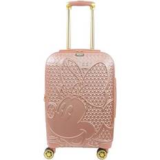 Expandable Cabin Bags Ful Disney Minnie Mouse Spinner 53cm