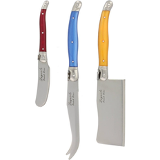 Knife on sale French Home Laguiole Cheese Knife 3pcs