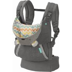 Infantino Cuddle Up Ergonomic Hoodie Carrier