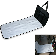 Pockets 'N Pad Diapering Station