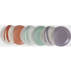 Royal Doulton Bold Salad Dish 6pcs