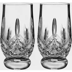 Mit Fuß Tumblergläser Waterford Lismore Tumblerglas 18.03cl 2Stk.