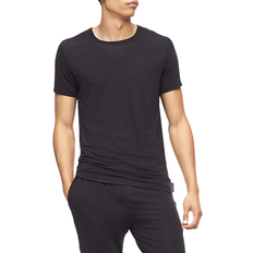 Calvin Klein Men T-shirts Calvin Klein Ultra-Soft Modern Lounge Sleep T-shirt