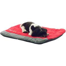 Dog Helios Combat-Terrain Outdoor Cordura-Nyco Travel Folding Dog Bed X-Large