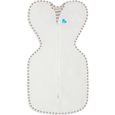 Love to Dream Sacco nanna Swaddle Up grigio