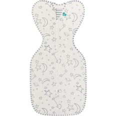 Swaddle up Love to Dream Stars & Moon Swaddle Up Bamboo 1.0 Tog