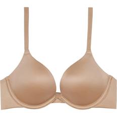 32b bra size Wacoal Future Foundations Push-Up Bra - Au Natural