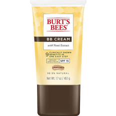 Anti-Age BB Creams Burt's Bees BB Cream SPF15 Light/Medium