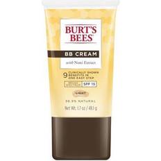 Anti-Age BB Creams Burt's Bees BB Cream SPF15 Light