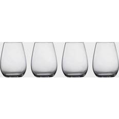 Wine Glasses Waterford Marquis Moments Stemless Red Wine Glass 55cl 4pcs