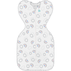 Love to Dream Original Swaddle Up Rainbow 1.0 Tog