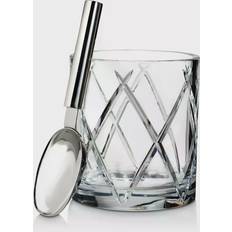 Waterford Olann Ice Bucket 2pcs