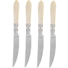 Vietri Aladdin Brilliant Knives Set of 4 Couteau à steak 22.86cm 4pcs