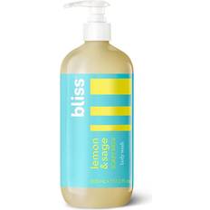 Limone Docce Corpo Bliss Lemon & Sage Soapy Suds Body Wash 505ml