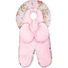 Boppy Baby care Boppy Head & Neck Support Pink Stripe Flowers