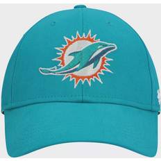 Miami dolphins hat '47 Miami Dolphins Basic MVP Adjustable Hat Youth