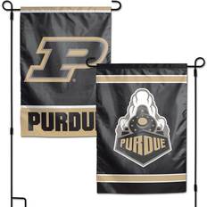 WinCraft Purdue Boilermakers Double Sided Garden Flag