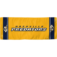 Cooling towel WinCraft Nashville Predators Double-Sided Cooling Towel