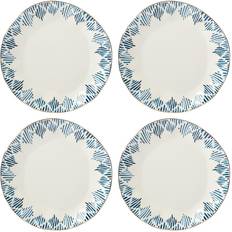 Lenox Blue Bay Dinner Plate 27.94cm 4pcs