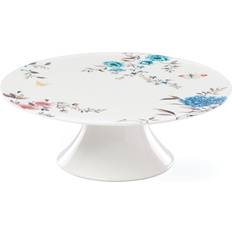 Microonde Sicuro Piatti per Torte Lenox Sprig & Vine Cake Plate