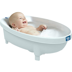 Baby Patent Forever Warm Baby Bathtub Bather