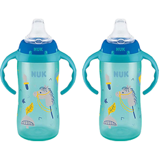 Nuk Learner Cup 2-pack 10oz