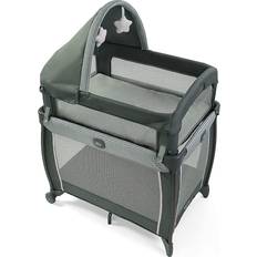 Graco Travel Cots Graco My View 4-in-1 Bassinet