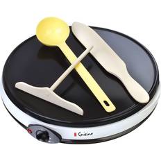 Crepe Makers Euro Cuisine CM20