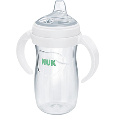 Transparent Sippy Cups Nuk Simply Natural Learner Cup 9oz