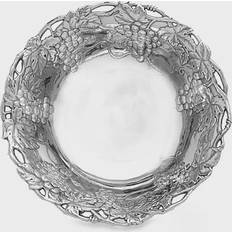 Arthur Court Designs Grape Bowl 30.48cm