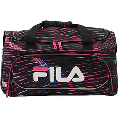 Fila Kelly Duffel Bag - Static Pink