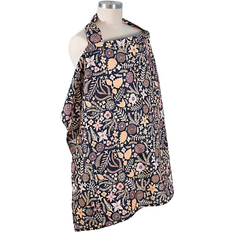 Florals Maternity & Nursing Wear Bebe au Lait Haven Cotton Nursing Cover