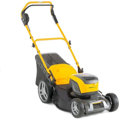 Stiga 548 Stiga Collector 548 AE Kit Battery Powered Mower